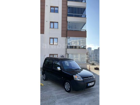 Sahibinden Citroen Berlingo 1.9 D X 2007 Model 