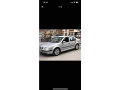 Sahibinden Volkswagen Bora 1.6 Trendline 2000 Model 