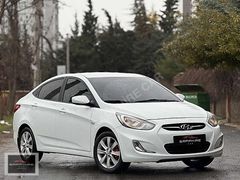 2012-HYUNDAİ ACCENT BLUE 1.4CVVT MODE PLUS+147BİNKM+LPG+Ç.JANT