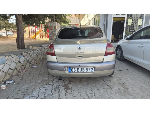 aracımızın tüm bakımları yapılmıştır