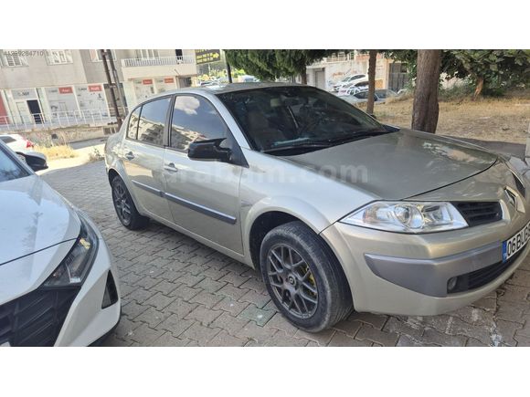aracımızın tüm bakımları yapılmıştır