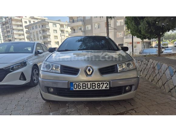 aracımızın tüm bakımları yapılmıştır