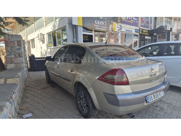 aracımızın tüm bakımları yapılmıştır