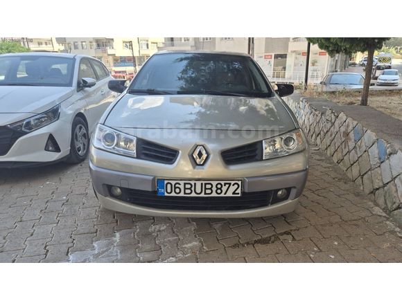 aracımızın tüm bakımları yapılmıştır