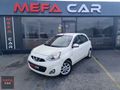 2016 NİSSAN MİCRA 1.2 MATCH OTOMATİK 73.000 KM BAKIMLI