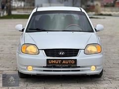 HUNDAI ADMİRA