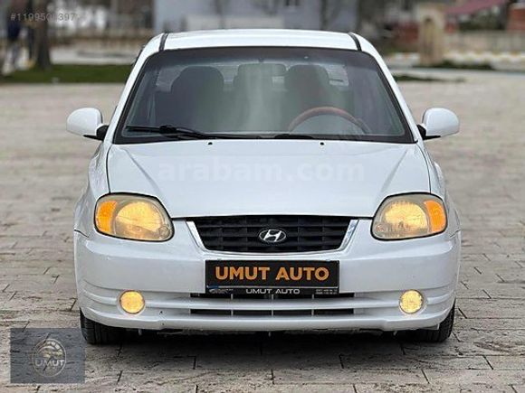 HUNDAI ADMİRA