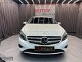 MERCEDES A180 CDI URBAN