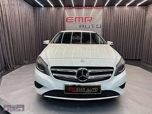 MERCEDES A180 CDI URBAN