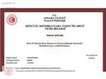 2023-HATASIZ-BOYASIZ-SERVİS BAKIMLI -ECO ELEGANCE - LPG
