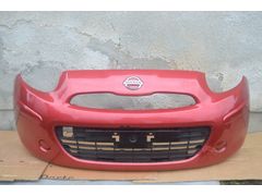 NISSAN MICRA ÇIKMA ORJİNAL ÖN TAMPON