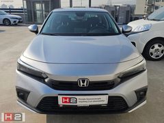 ÇAMKIRAN H2 GAZİEMİR'den2023 Honda Civic 1.5 T Eco Elegance OTM