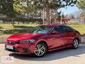 2021 Honda Civic 1.5VTEC/Eco Elegance/Kırmızı/17.100'KM/HATASIZ