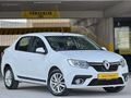 MAKYAJLI/2018 MODEL RENAULT SYMBOL/1.5DCİ/TOUCH/DEĞİŞENSİZ/95 HP