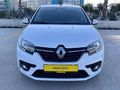 2017 RENAULT SYMBOL TOUCH 1.5 DCİ MASRAFSIZ TEMİZ