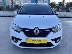 2017 RENAULT SYMBOL TOUCH 1.5 DCİ MASRAFSIZ TEMİZ