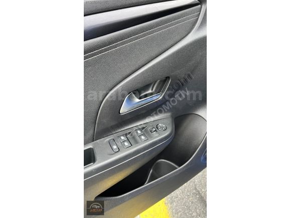MY CAR OTOMOTİV'DEN 23 OPEL ÇİFT RENK HATASIZ BOYASIZ 32 BİN KM