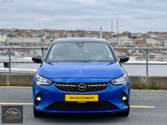 MY CAR OTOMOTİV'DEN 23 OPEL ÇİFT RENK HATASIZ BOYASIZ 32 BİN KM