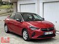 CAM TAVAN-KAZASIZ-DEĞİŞENSİZ-1.2 T 2020 OPEL CORSA