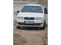 Sahibinden Skoda Fabia 1.4 Comfort 2002 Model 