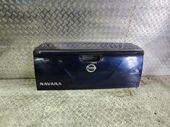 NISSAN NAVARA ÇIKMA ORJİNAL BAGAJ