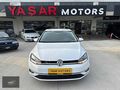 YAŞAR MOTORS'DAN 2017 GOLF 7,5 OTOMATİK 1.6 TDI COMFORTLİNE