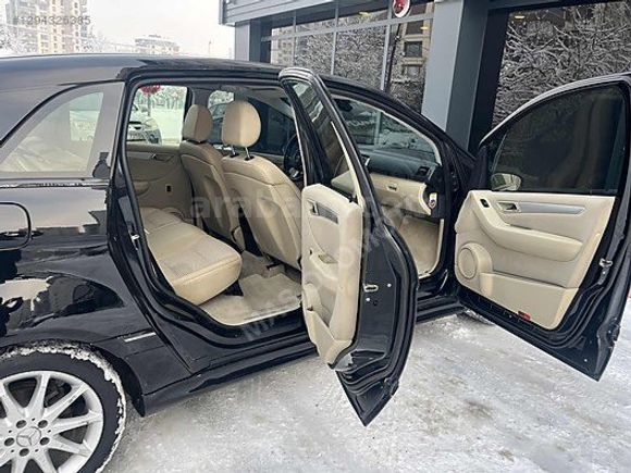 2009 B 150 SUNRUF OTOMATİK