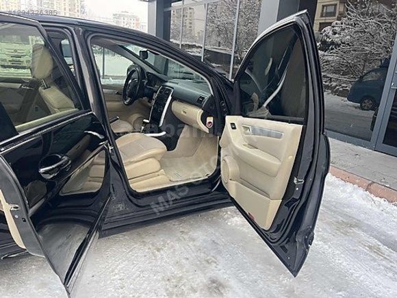 2009 B 150 SUNRUF OTOMATİK