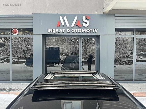 2009 B 150 SUNRUF OTOMATİK