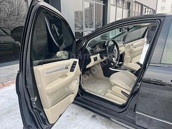 2009 B 150 SUNRUF OTOMATİK