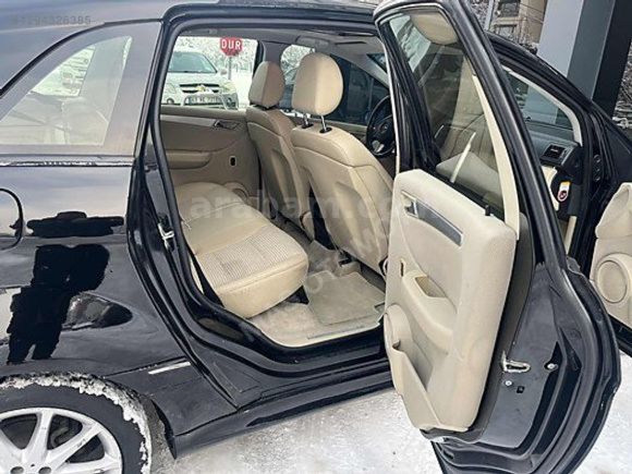 2009 B 150 SUNRUF OTOMATİK