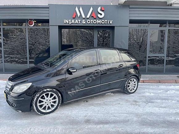 2009 B 150 SUNRUF OTOMATİK