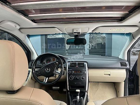 2009 B 150 SUNRUF OTOMATİK