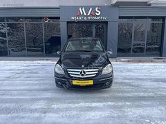 2009 B 150 SUNRUF OTOMATİK