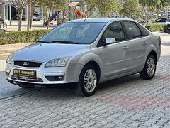 CelalBey 58 Otomotiv ford focus Ghia 110 hp değişensiz kazasız