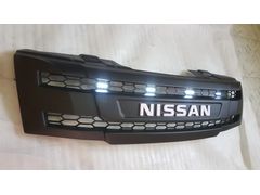 NISSAN NAVARA PANJUR