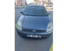 Sahibinden Ford Fiesta 1.4 TDCi Comfort 2005 Model 