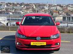 MY CAR OTOMOTİV'DEN 2020 VW POLO 1.0TSİ COMFORT OTOMATİK HATASIZ