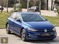 2019-WV-POLO-COMFORTLİNE-125BİNKM-OTOMATİK-0-68KREDİ-KK