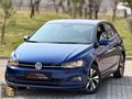 2019-WV-POLO-COMFORTLİNE-125BİNKM-OTOMATİK-0-68KREDİ-KK