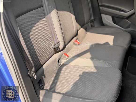2019-WV-POLO-COMFORTLİNE-125BİNKM-OTOMATİK-0-68KREDİ-KK