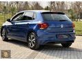 2019-WV-POLO-COMFORTLİNE-125BİNKM-OTOMATİK-0-68KREDİ-KK