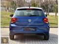 2019-WV-POLO-COMFORTLİNE-125BİNKM-OTOMATİK-0-68KREDİ-KK
