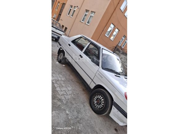 Sahibinden Renault R 9 1.4 Broadway GTE 1993 Model