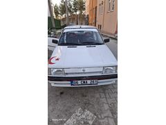 Sahibinden Renault R 9 1.4 Broadway GTE 1993 Model
