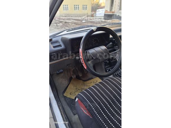 Sahibinden Renault R 9 1.4 Broadway GTE 1993 Model