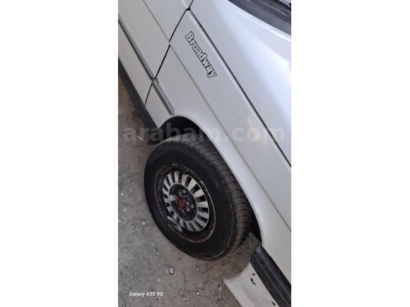 Sahibinden Renault R 9 1.4 Broadway GTE 1993 Model