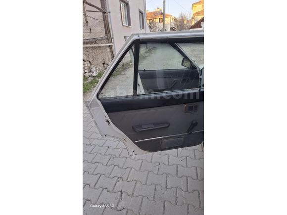 Sahibinden Renault R 9 1.4 Broadway GTE 1993 Model