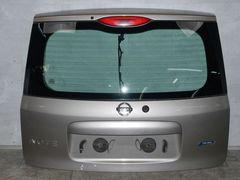 NISSAN NOTE ÇIKMA ORJİNAL BAGAJ