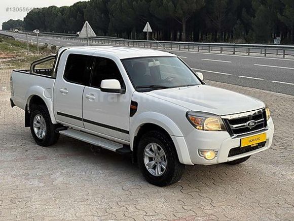 Sıfır Tadında Hatasız Otomatik Ranger